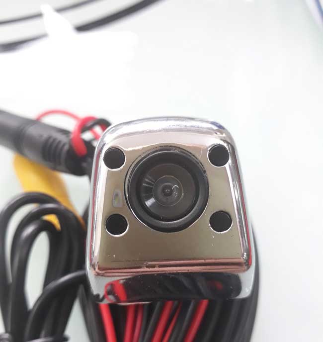 Camera lùi Cogamichi C10 HD