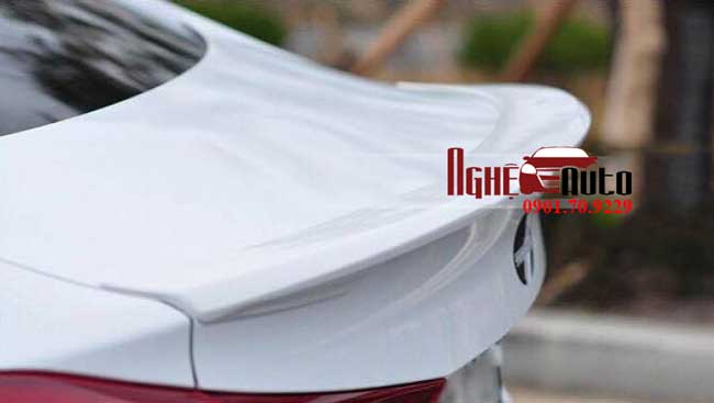 Đuôi gió liền cốp Hyundai Elantra 
