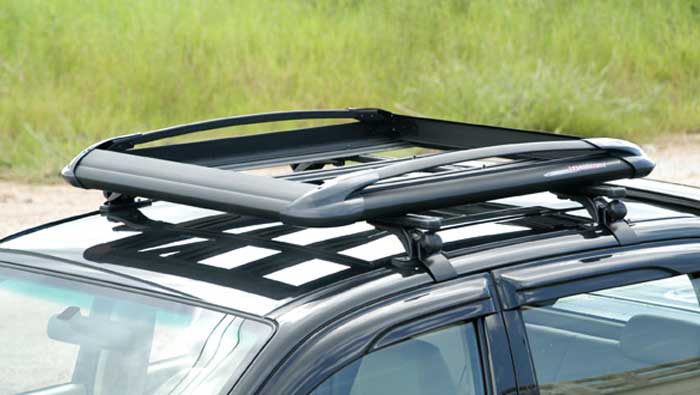 Giá nóc xe Ford Ranger