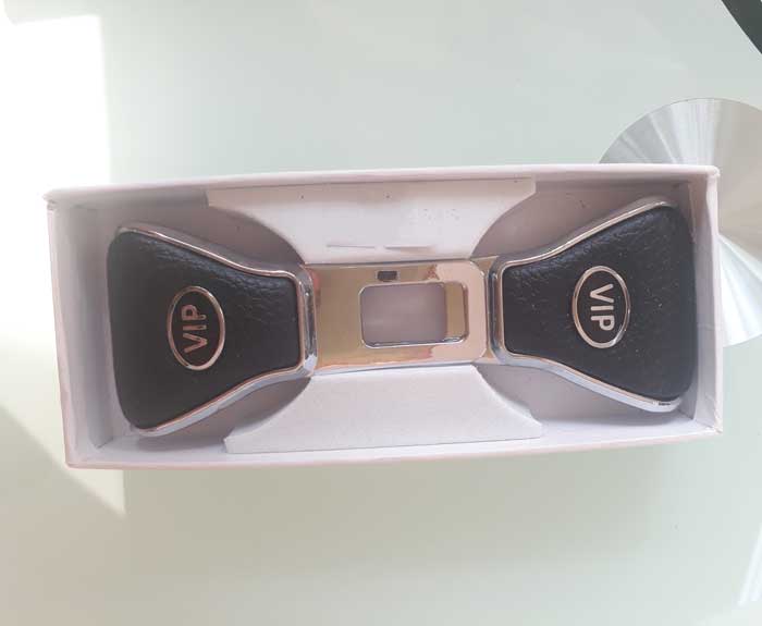 Cài tắt đèn dây bảo hiểm VIP