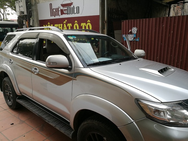 Camera hành trình Acumen D11