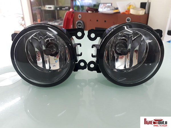 Đèn gầm theo xe Xpander