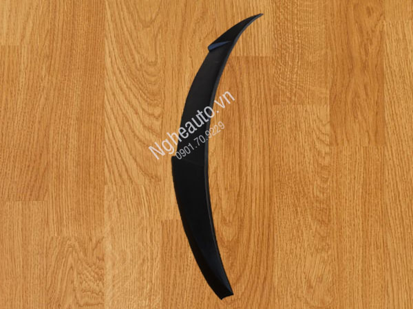 Đuôi gió liền cốp cho xe Hyundai Elantra 2019