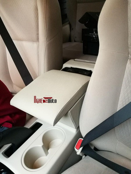 Hộp tỳ tay theo xe Mitsubishi Xpander cao cấp