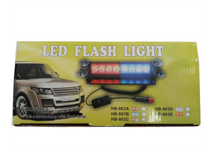 LED Flash Light cao cấp cho ô tô