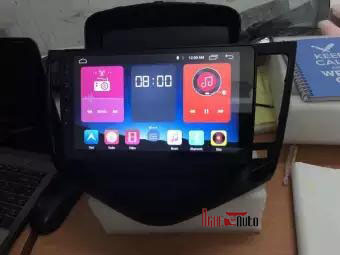 Màn hình DVD Android 9 inch cho Chevrolet Cruze 2019