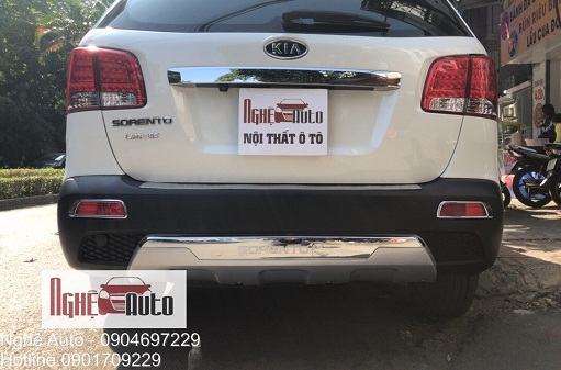 Bán xế Kia sorento 2013 chính chủ đẹp xuất sắc OTOFUN CỘNG ĐỒNG OTO XE MÁY VIỆT NAM #47 Bán xế Kia sorento 2013 chính chủ đẹp xuất sắc OTOFUN CỘNG ĐỒNG OTO XE MÁY VIỆT NAM