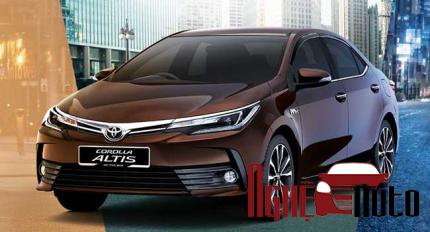 Danh mục đồ chơi nội thất theo xe Toyota Altis 2018 cần có Danh Mục Đồ Chơi Nội Thất Theo Xe Toyota Altis 2018 Cần Có