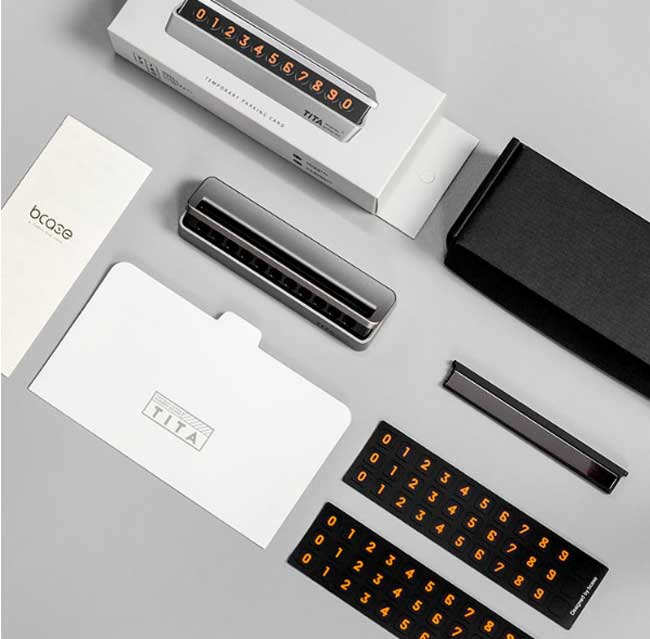 Thẻ số điện thoại TITA