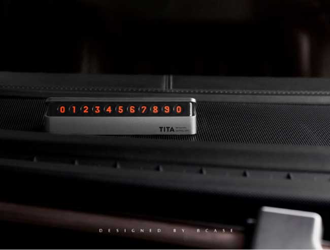 Thẻ số điện thoại TITA