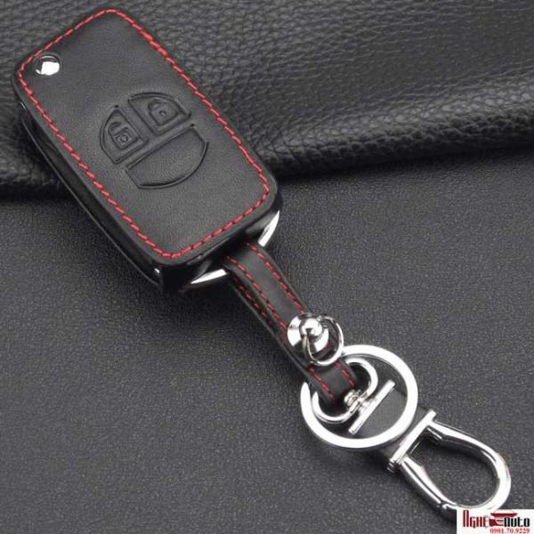 Bao da chìa khóa theo xe Suzuki
