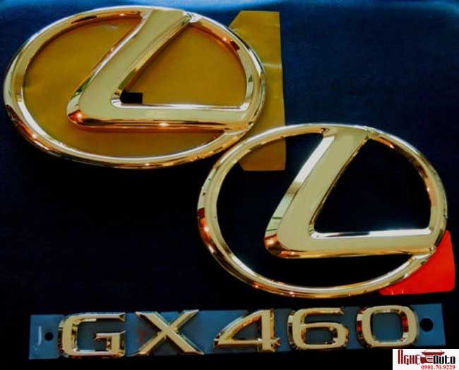 Cập nhật với hơn 95 logo xe lexus không thể bỏ qua  NEC