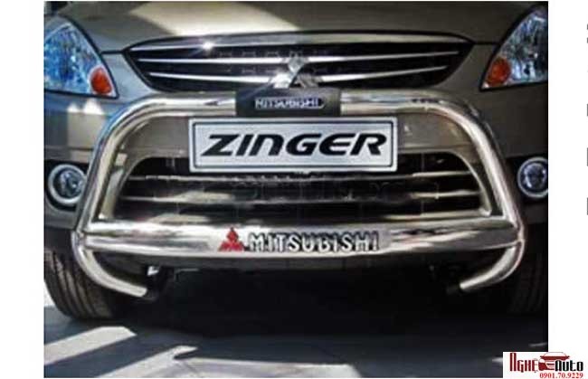 Mitsubishi Zinger  Bảng giá xe Zinger 042023  Bonbanhcom