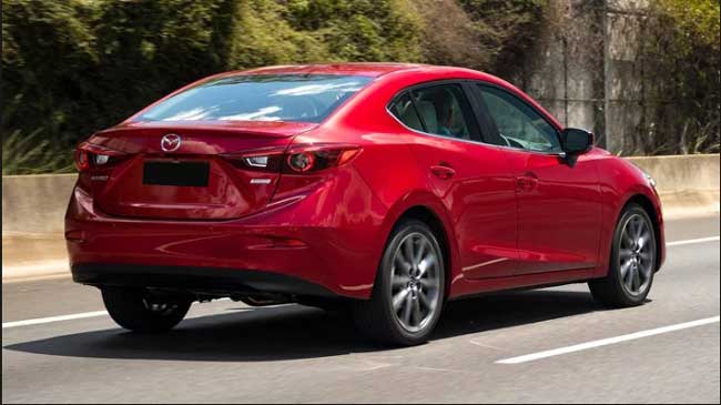 Bảng giá xe Mazda 3 2018 cập nhật mới nhất tháng 10 giá lăn bánh Mazda 3  2018 chỉ từ 732 triệu đồng