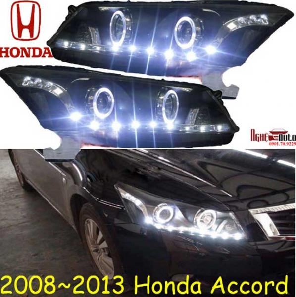 Bán xe Honda Accord 2008 giá 335 triệu  1886198