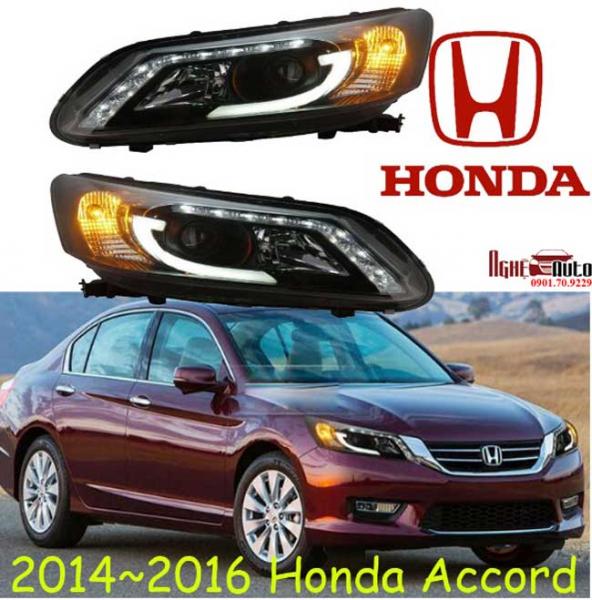 Honda Accord 2014  Tốt hơn nó đã từng  Đánh Giá Xe  Otosaigon