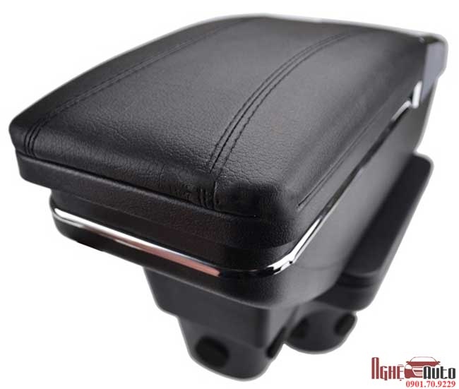 Hộp tỳ tay cho xe Hyundai Accent 2018 cao cấp