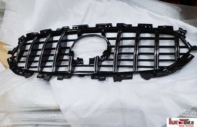 Mặt ca lăng cho xe Mazda CX5 2018