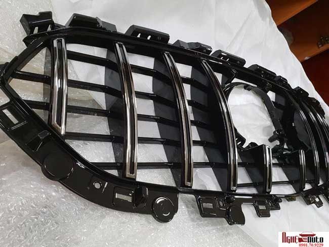 Mặt ca lăng cho xe Mazda CX5 2018