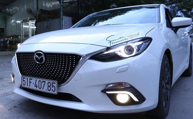 Tổng hợp ý Mazda 3 Dán Tem Đẹp giá cực mềm hút khách mon 32023 BeeCost #42 Tổng hợp ý Mazda 3 Dán Tem Đẹp giá cực mềm hút khách mon 32023 BeeCost