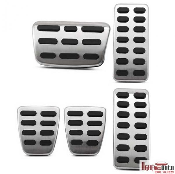 Ốp chân côn phanh Hyundai Accent